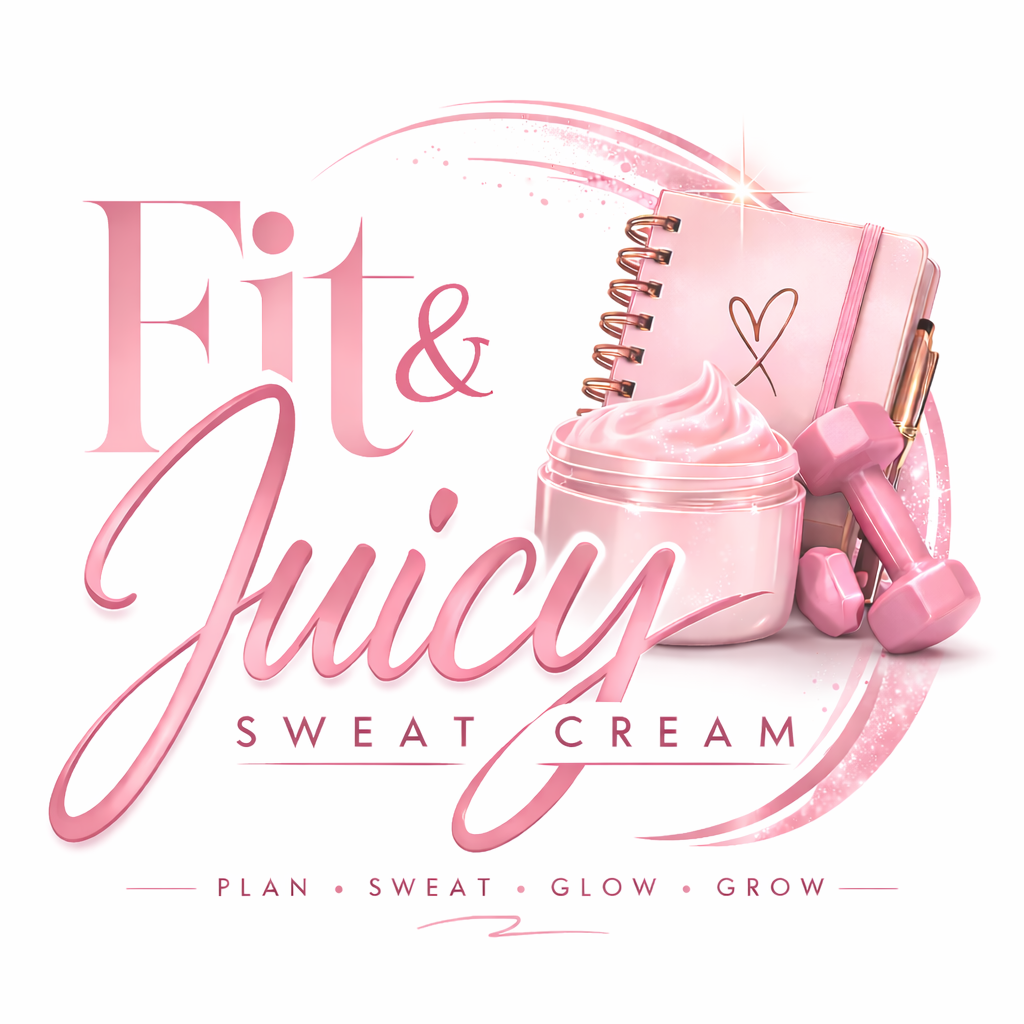 Fit & Juciy 